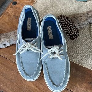 Sperry top-siders mens